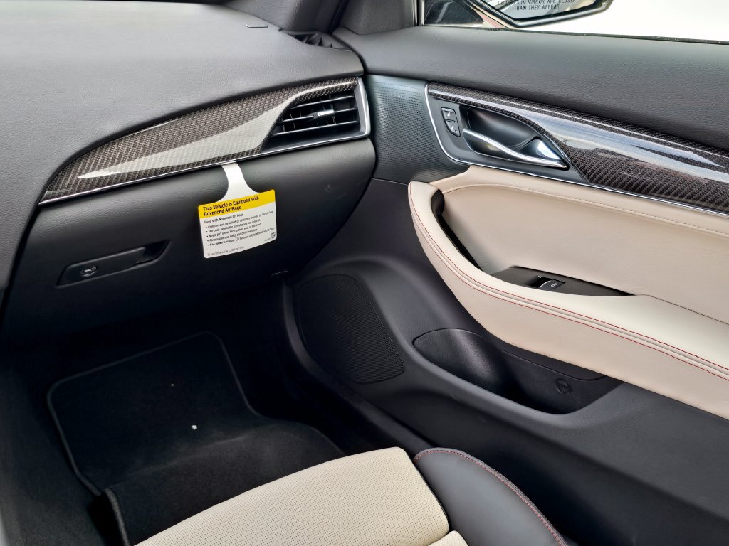 2026 Cadillac CT5 Sport - Photo 26