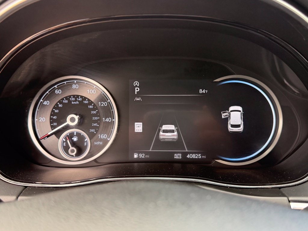 2023 GENESIS GV70 Standard - Photo 32