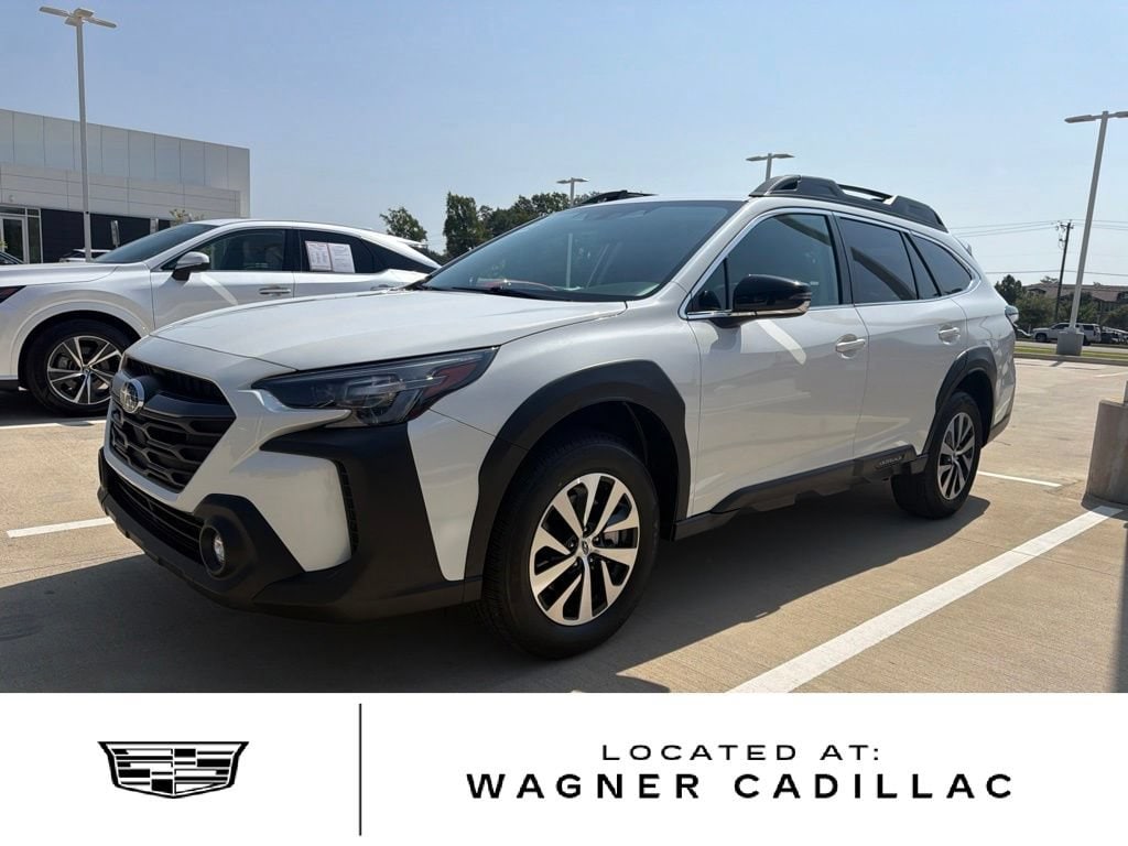 Used 2023 Subaru Outback Premium