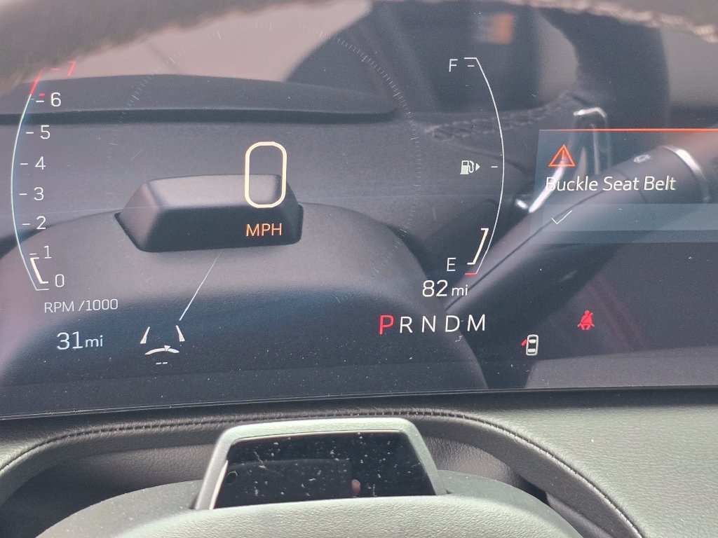 2026 Cadillac CT5 Sport - Photo 30