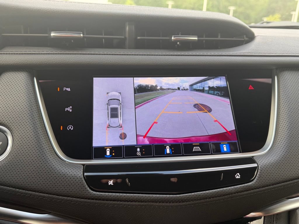 2026 Cadillac XT5 Premium Luxury - Photo 34