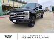  Ford Super Duty F-250 SRW