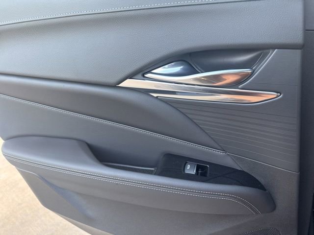 2025 Cadillac CT4 Premium Luxury - Photo 18