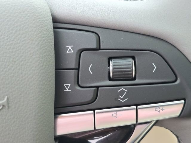 2025 Cadillac XT6 Premium Luxury - Photo 27