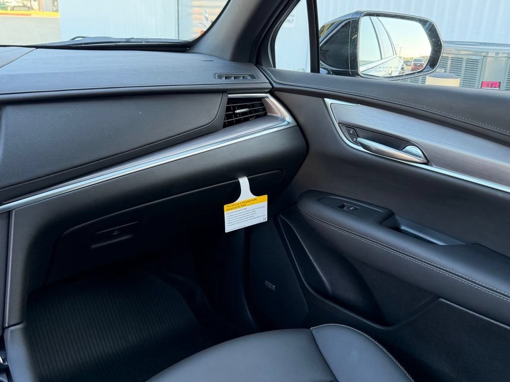 2026 Cadillac XT5 Luxury - Photo 28
