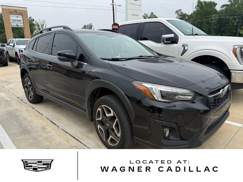 2019 Subaru Crosstrek 2.0i Limited CVT's photo