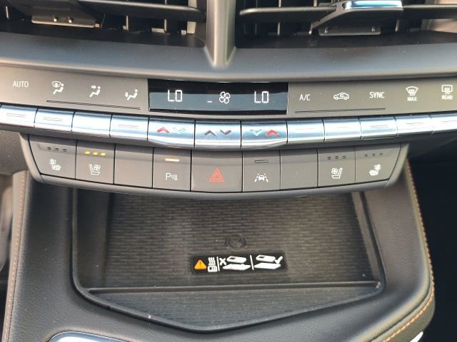 2026 Cadillac CT4 Sport - Photo 26