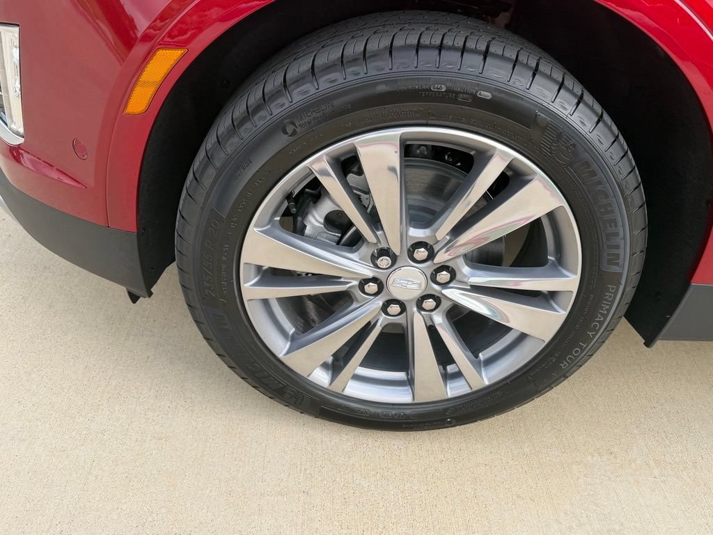 2026 Cadillac XT5 Premium Luxury - Photo 11
