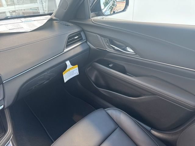 2025 Cadillac CT4 Premium Luxury - Photo 20