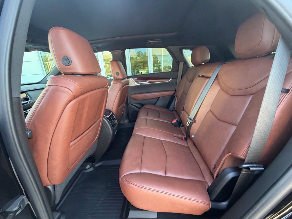 2026 Cadillac XT5 Premium Luxury - Photo 18