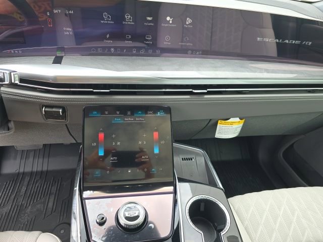 2026 Cadillac Escalade IQ Sport - Photo 27