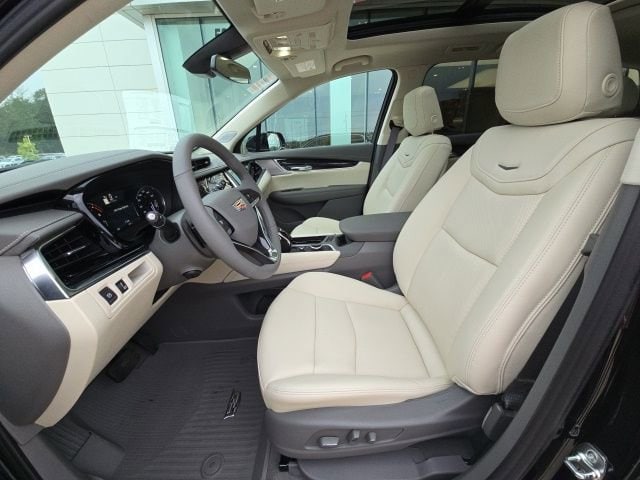 2025 Cadillac XT6 Premium Luxury - Photo 13