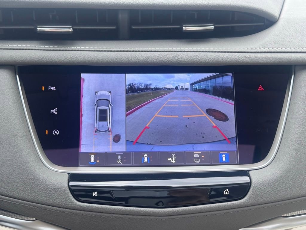 2026 Cadillac XT5 Premium Luxury - Photo 28