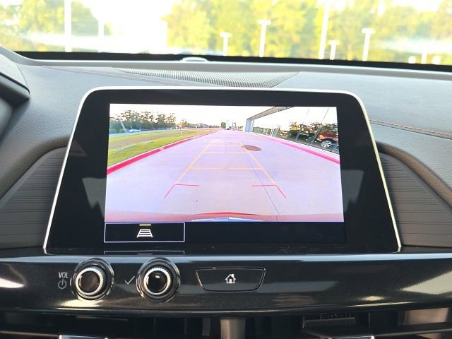 2026 Cadillac CT4 Sport - Photo 28