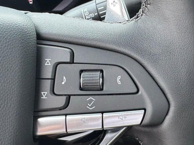 2025 Cadillac CT5 Sport - Photo 22