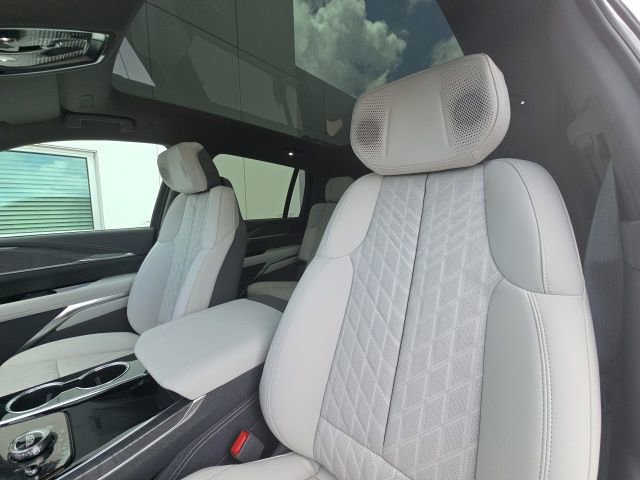 2026 Cadillac Escalade IQ Sport - Photo 11