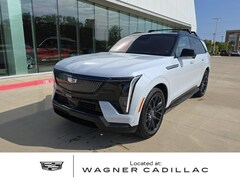 2026 CADILLAC ESCALADE IQ Premium Sport SUV