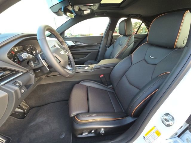 2026 Cadillac CT4 Sport - Photo 10