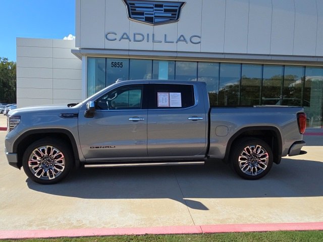 2024 Gmc Sierra 1500 Denali Ultimate photo 2