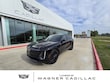 CADILLAC LYRIQ