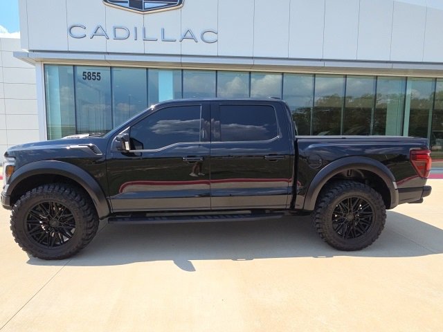 2024 Ford F-150 Raptor photo 2