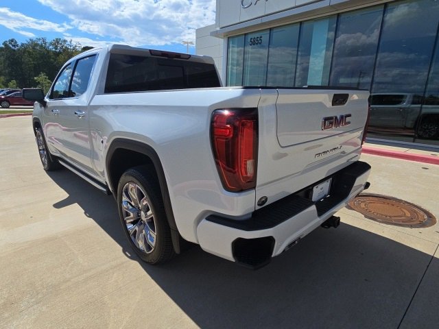 2023 Gmc Sierra 1500 Denali photo 2