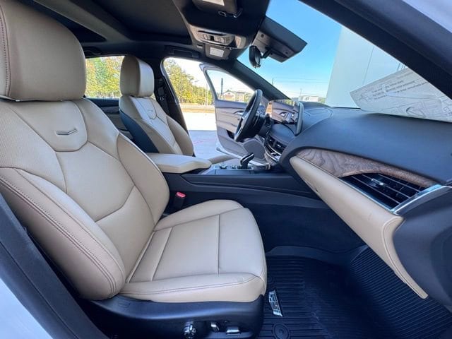 2026 Cadillac CT5 Premium Luxury - Photo 14