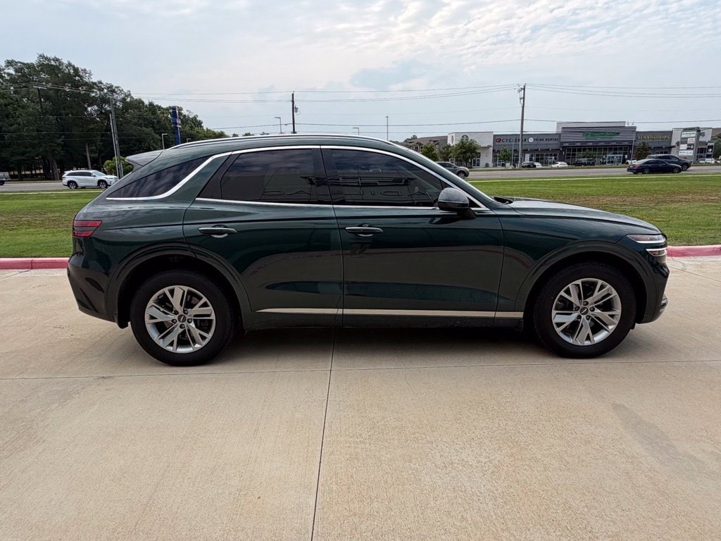 2023 GENESIS GV70 Standard - Photo 7