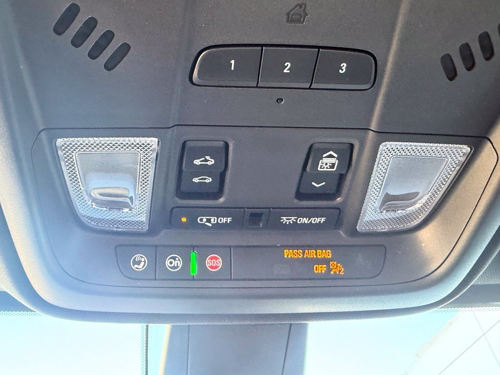 2026 Cadillac XT5 Premium Luxury - Photo 36