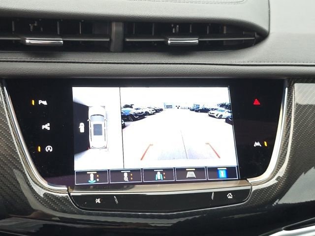 2025 Cadillac XT6 Sport - Photo 30