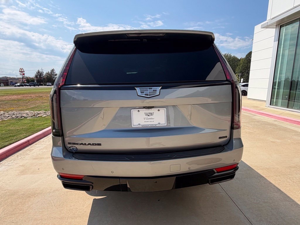Used 2023 CADILLAC Escalade Sport Platinum SUV