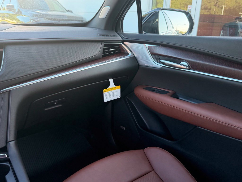 2026 Cadillac XT5 Premium Luxury - Photo 26