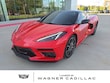 Chevrolet Corvette Stingray