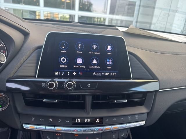 2025 Cadillac CT4 Premium Luxury - Photo 25