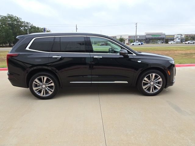 2025 Cadillac XT6 Premium Luxury - Photo 9