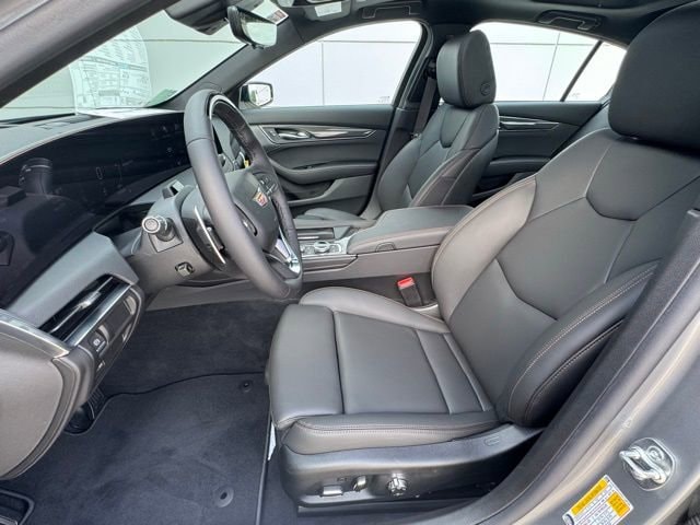 2025 Cadillac CT5 Sport - Photo 9