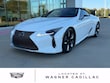  LEXUS LC