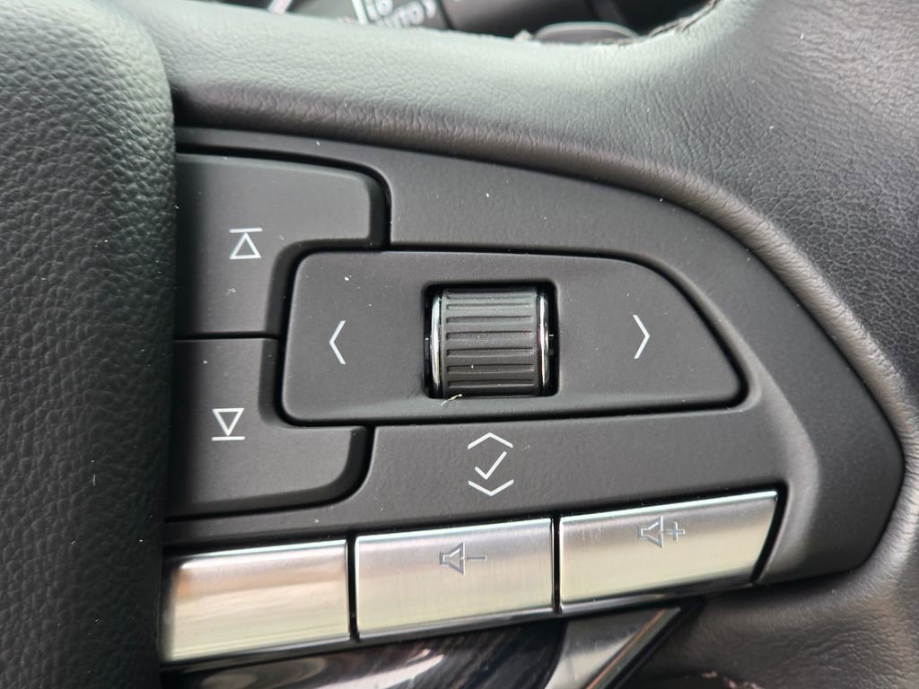 2024 Cadillac XT6 Premium Luxury - Photo 24