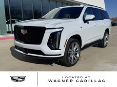 2026 CADILLAC Escalade Platinum Sport SUV