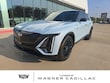 CADILLAC LYRIQ