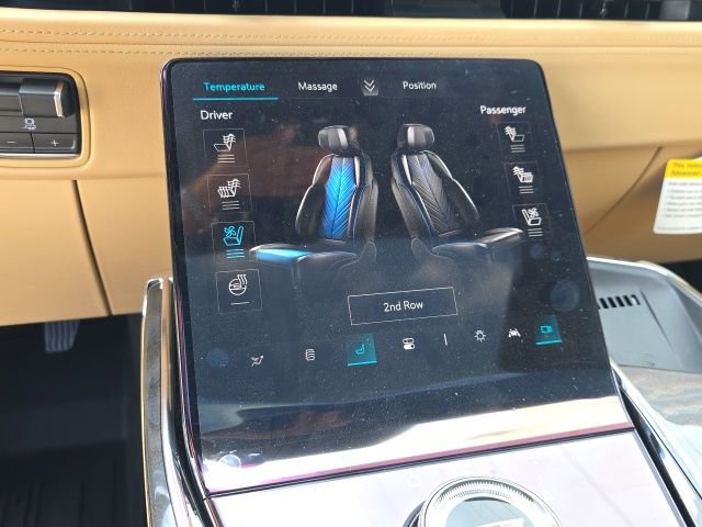 2026 Cadillac Escalade IQ Premium Luxury - Photo 30