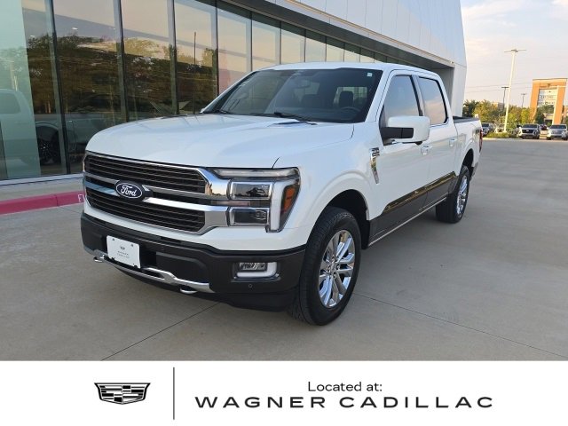 2024 Ford F-150 King Ranch