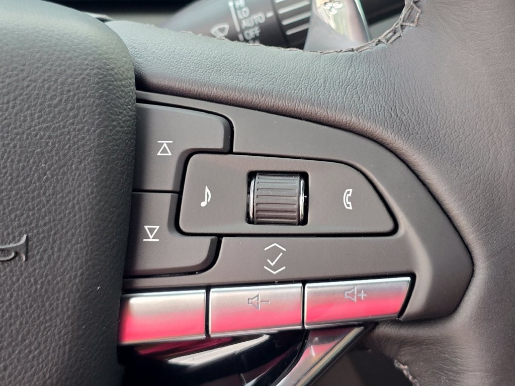 2026 Cadillac CT5 Sport - Photo 28
