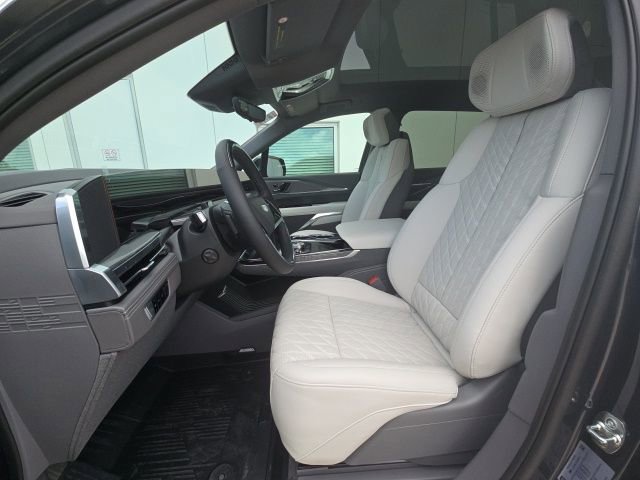 2026 Cadillac Escalade IQ Sport - Photo 10