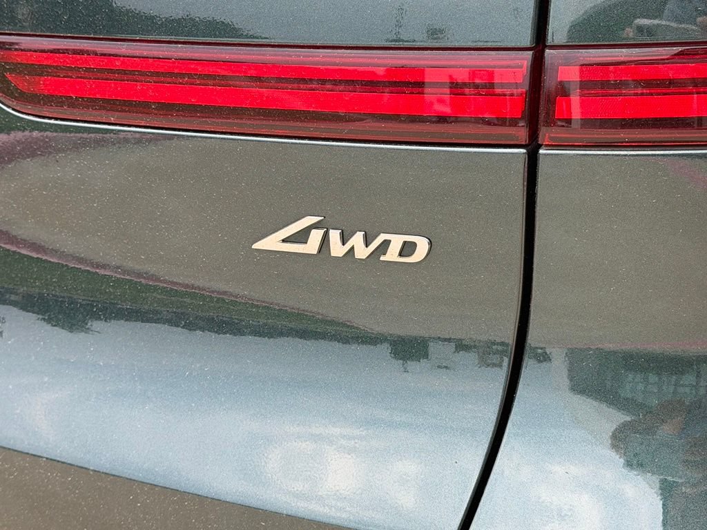 2023 GENESIS GV70 Standard - Photo 13