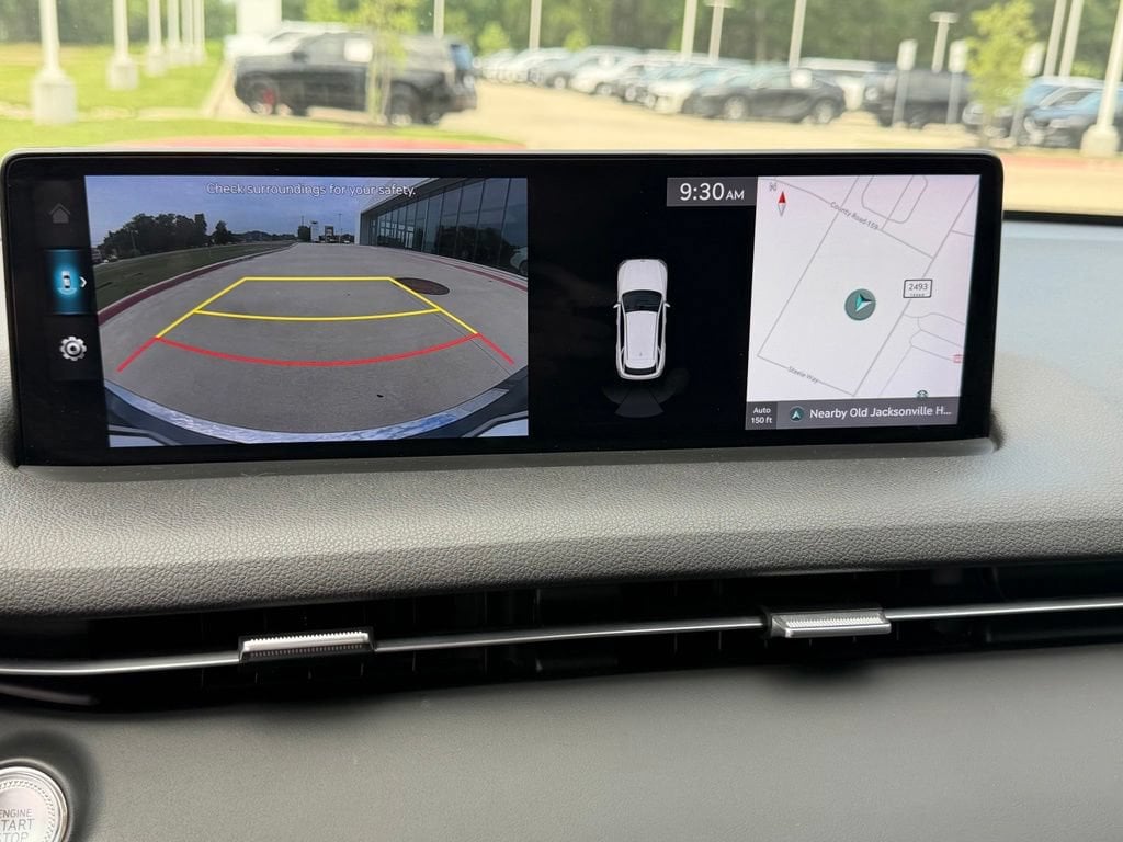 2023 GENESIS GV70 Standard - Photo 36