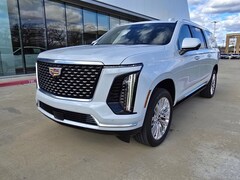 2026 CADILLAC Escalade ESV Luxury SUV