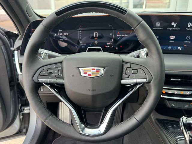2025 Cadillac CT5 Sport - Photo 20