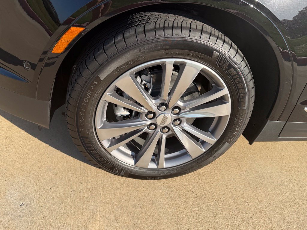 2026 Cadillac XT5 Premium Luxury - Photo 11
