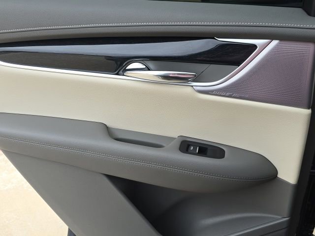 2025 Cadillac XT6 Premium Luxury - Photo 22